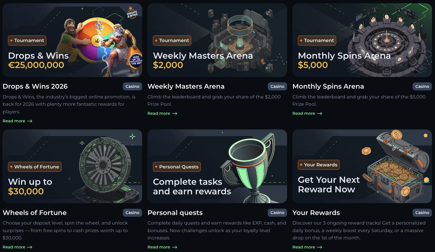 minebet casino